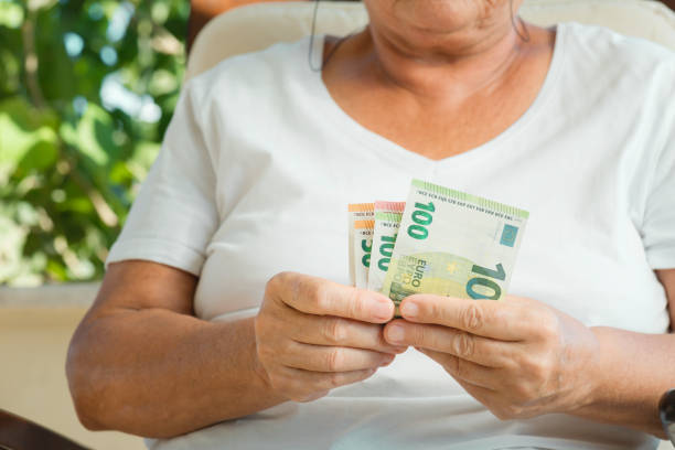 Read more about the article How Much Do You Need To Retire?